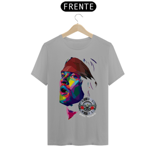 Nome do produto T-shirt Unissex Axl Rose II