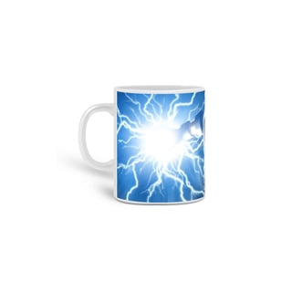 Nome do produto Caneca Kakashi Sensei Chidori