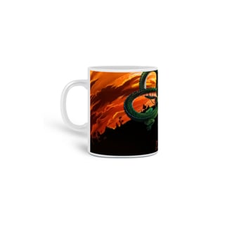 Nome do produto Ceneca DBZ Shen Long