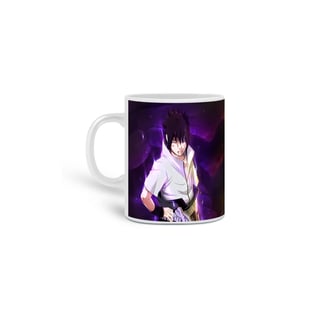 Nome do produto Caneca Naruto x Sasuke