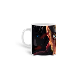 Nome do produto Caneca Naruto