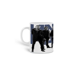 Nome do produto Caneca Linkin Park Band