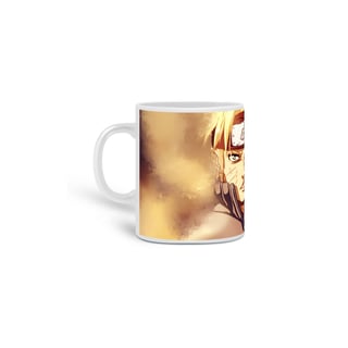 Nome do produto Caneca Uzumaki Naruto