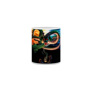 Nome do produto Ceneca DBZ Shen Long