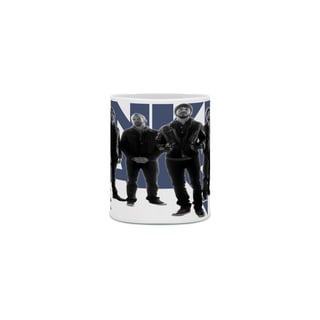 Nome do produto Caneca Linkin Park Band