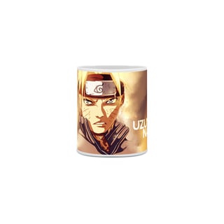 Nome do produto Caneca Uzumaki Naruto