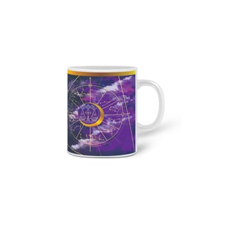 Nome do produto Canecas do Zodíaco - Libra