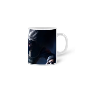 Nome do produto Caneca Kakashi Sensei Chidori