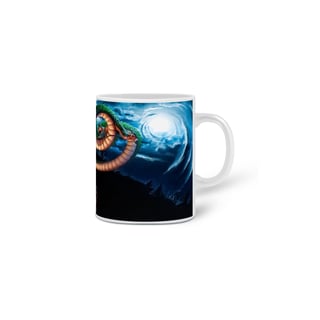 Nome do produto Ceneca DBZ Shen Long