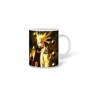 Nome do produto Caneca Naruto x Sasuke