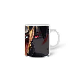 Nome do produto Caneca Naruto