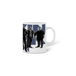 Nome do produto Caneca Linkin Park Band