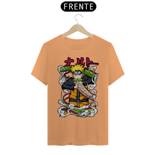 Nome do produto Naruto 01 Unissex