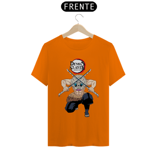 Nome do produto Demon Slayer 02 Unissex