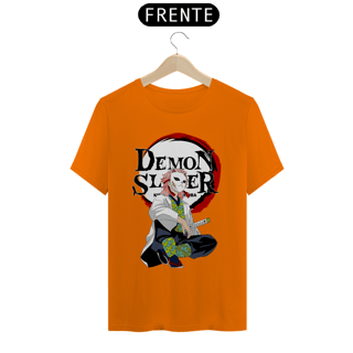 Nome do produto Demon Slayer 04 Unissex