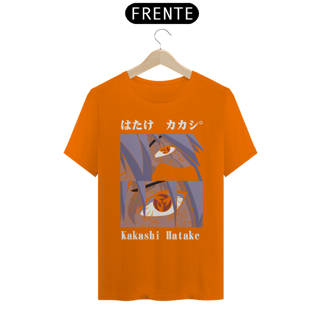 Nome do produto Naruto 03 Unissex