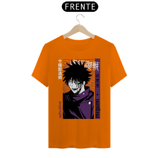 Nome do produto Jujutsu Kaisen 03 Unissex