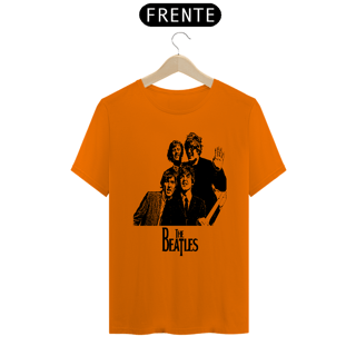 Nome do produto Os Beatles 01 Unissex