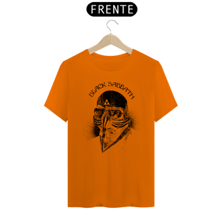 Nome do produto Black Sabbath 03 Unissex