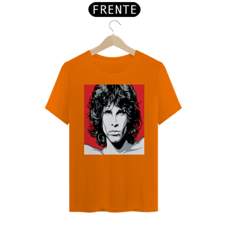 Nome do produto The Doors 02 Unissex