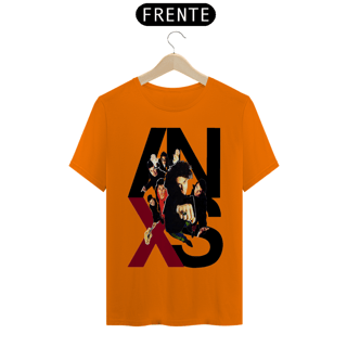 Nome do produto INXS 01 Unissex