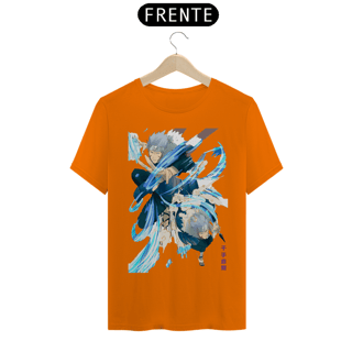 Nome do produto Tobirama Senju 02 Unissex