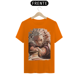Nome do produto Tobirama Senju 03 Unissex