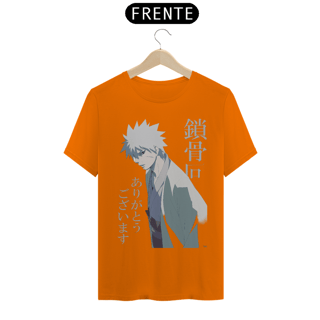 Nome do produto Tobirama Senju 04 Unissex