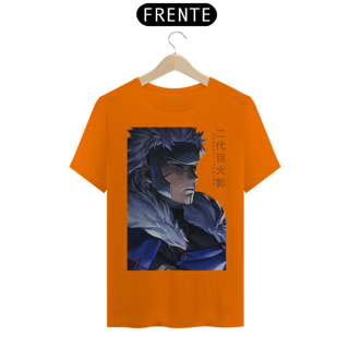 Nome do produto Tobirama Senju 06 Unissex