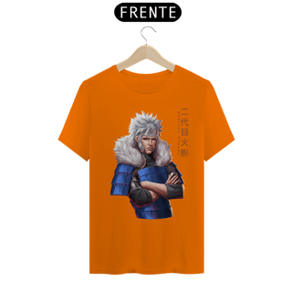 Nome do produto Tobirama Senju 07 Unissex