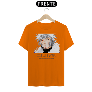 Nome do produto Tobirama Senju 08 Unissex