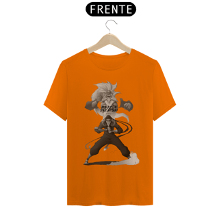 Nome do produto Hiruzen Sarutobi 01 Unissex
