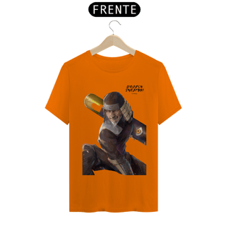 Nome do produto Hiruzen Sarutobi 02 Unissex