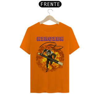 Nome do produto Hiruzen Sarutobi 06 Unissex