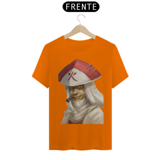 Nome do produto Hiruzen Sarutobi 07 Unissex