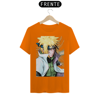 Nome do produto Namikaze Minato 05 Unissex