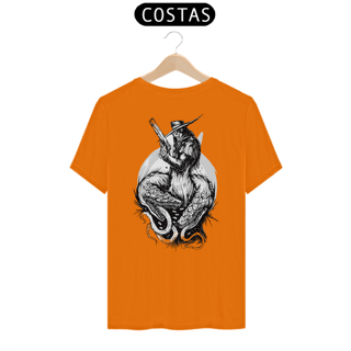 Nome do produto Hellsing - Quality Unissex