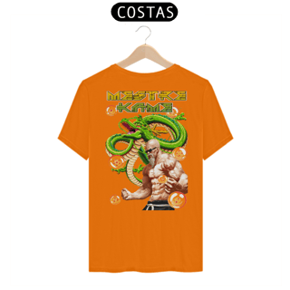 Nome do produto Mestre Kame Quality Unissex 02