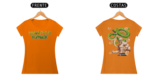 Nome do produto Mestre Kame Quality Feminino