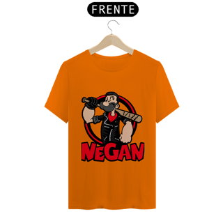 Nome do produto Popeye Negan Quality Unissex