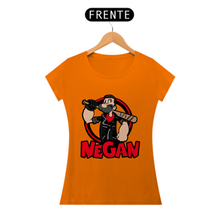 Nome do produto Popeye Negan Quality Feminino