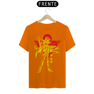Nome do produto Camisa Prime Unissex YU-GI-OH! 