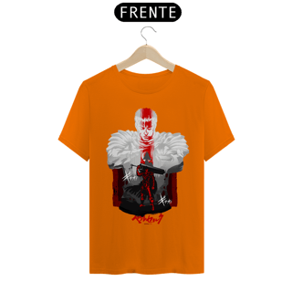 Nome do produto T-shirt Bersek Quality 01