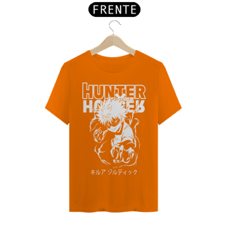 Nome do produto T-shirt Killua II