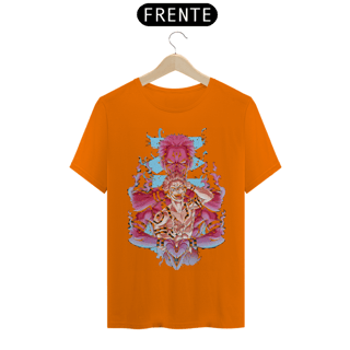 Nome do produto T-shirt Premium Ryomen Sukuna