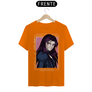 Nome do produto T-shirt Premium CDZ Pandora