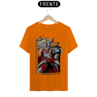 Nome do produto T-shirt CDZ Hagen de Merak