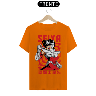 Nome do produto T-shirt CDZ Seya de Pegasus II