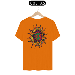 Nome do produto T-shirt Unissex Alice in Chains