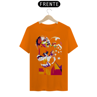 Nome do produto T-shirt Unissex Axl Rose